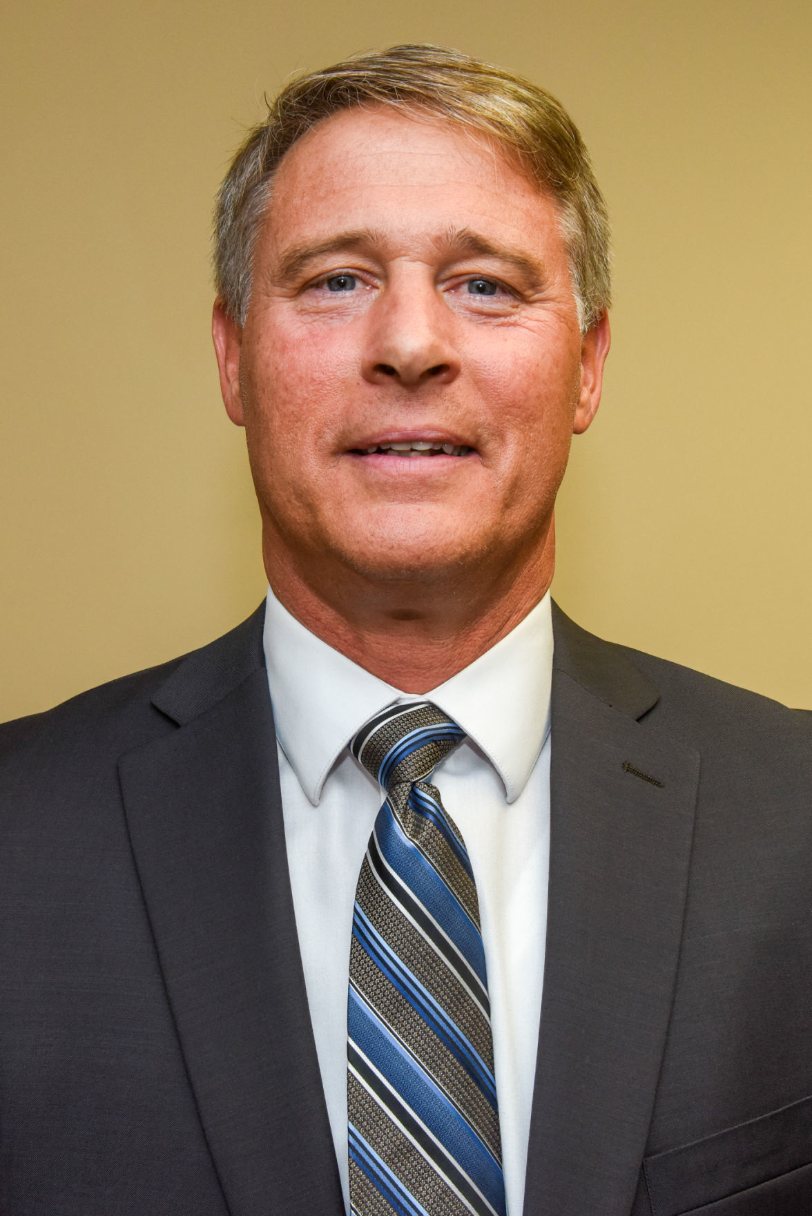 Mark Jones
